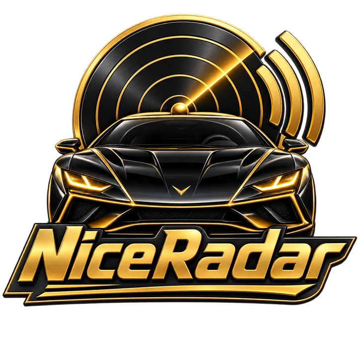 NiceRadar